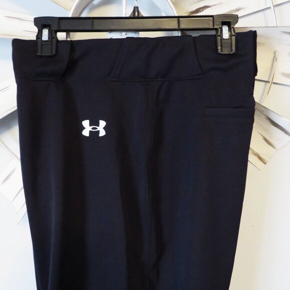 NWOT Under Armour‎ Men's Knicker Baseball Pants Size XXL - Picture 5 of 15